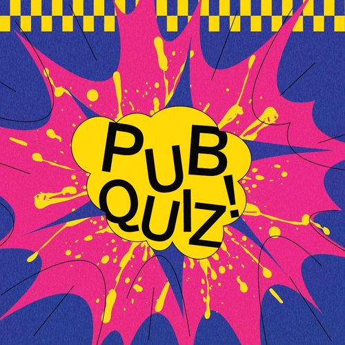 Rotown Pubquiz