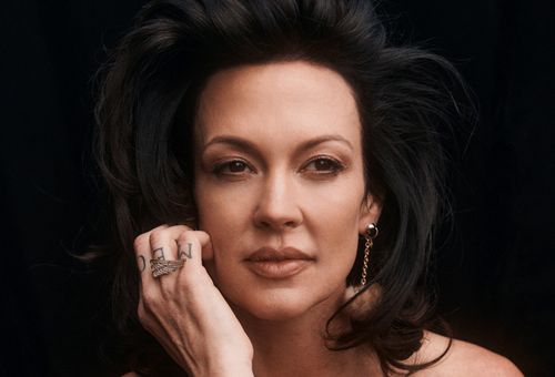 Amanda Shires