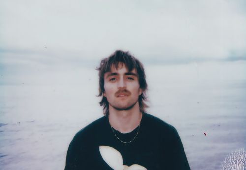 Martin Luke Brown
