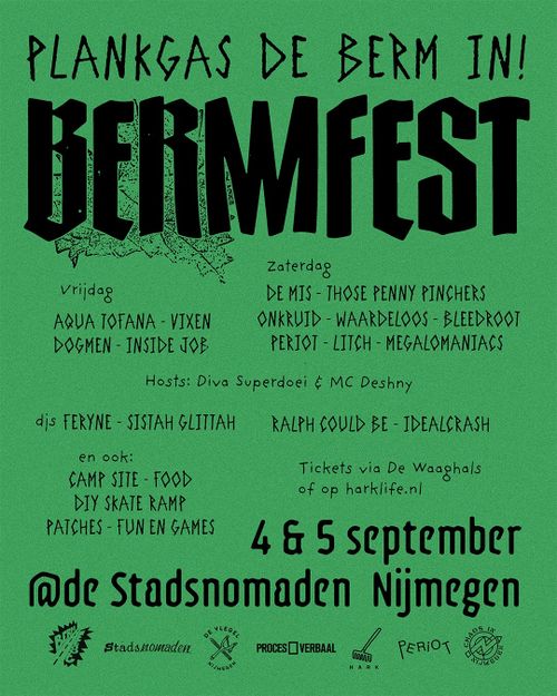 Bermfest 2026