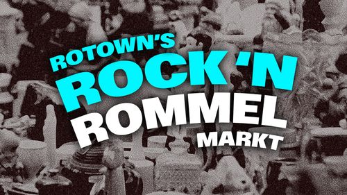 Rock 'N Rommel