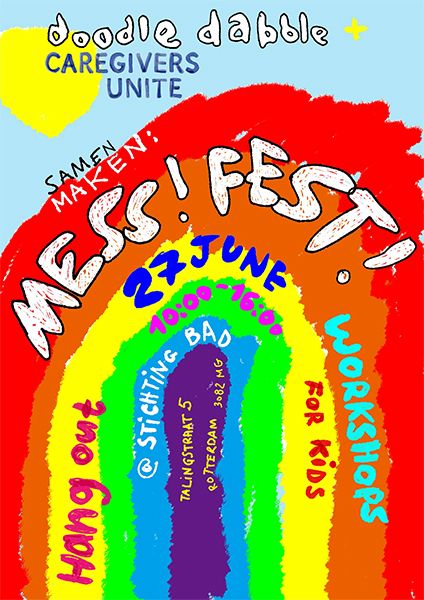 Mess Fest