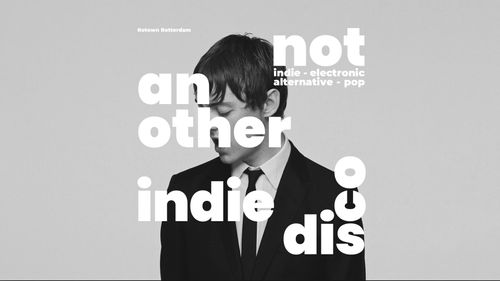Not Another Indie Disco