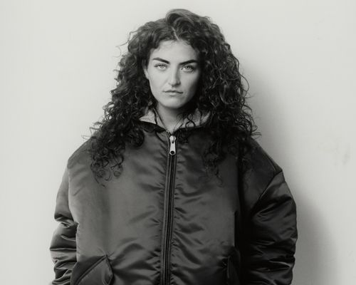 Isabèl Usher