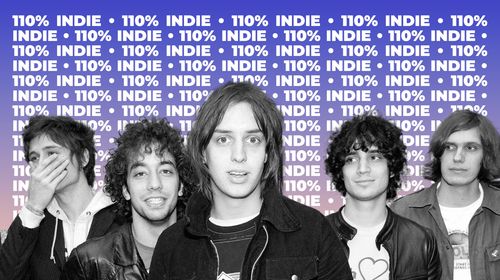 110% INDIE