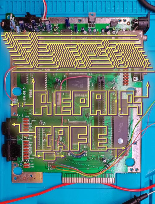 Repair café
