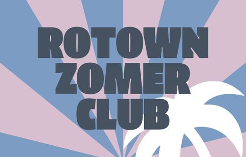 De Rotown Zomerclub
