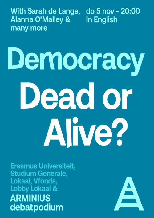 Democracy, Dead or Alive? 