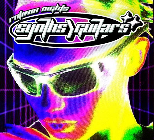 SYNTHS > GUITARS
